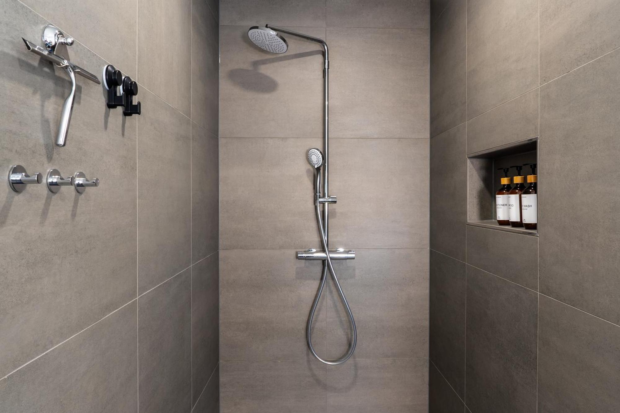 Schoenes Penthouse Duemmer See - Lembruch Hüde المظهر الخارجي الصورة